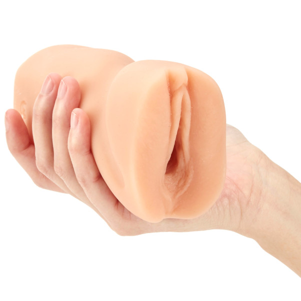 Jessie Andrews UR3 'The All American Girl' Masturbator