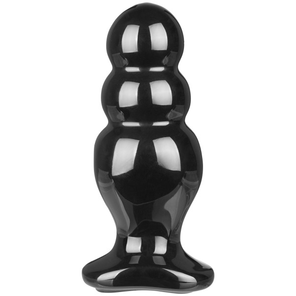 De TitanMen Master Tool 4 Butt Plug