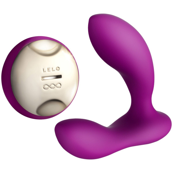 LELO Hugo Prostaatstimulator met Afstandsbediening