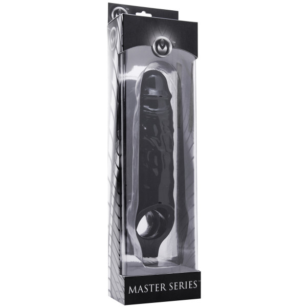 Master Series Mamba Cock Sheath Penis Sleeve