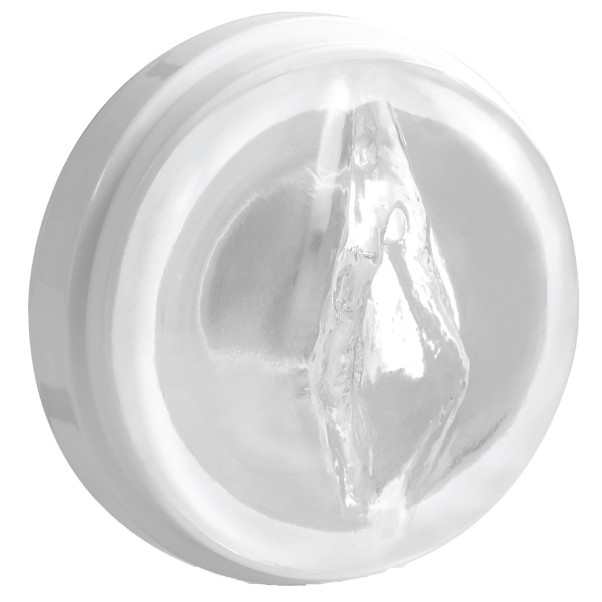 Pipedream Mega-Bator Pussy Masturbator voor Mannen