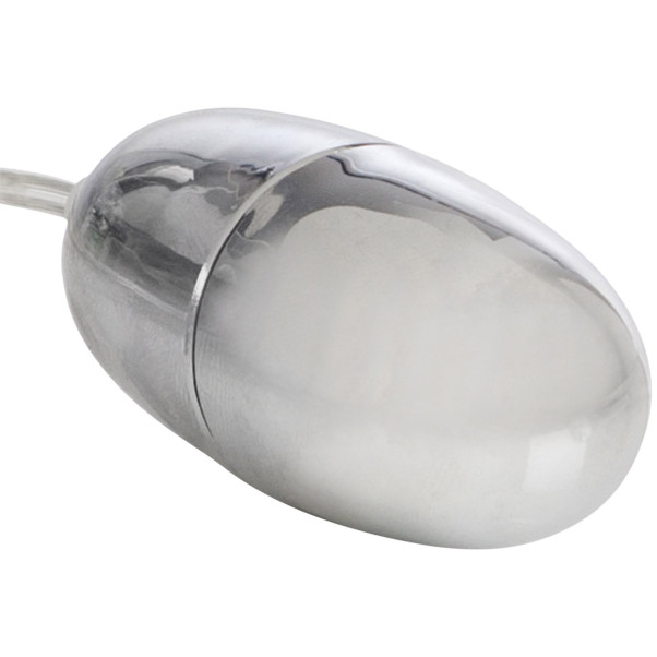 COLT Xtreme Turbo Vibrerend Ei met Afstandsbediening