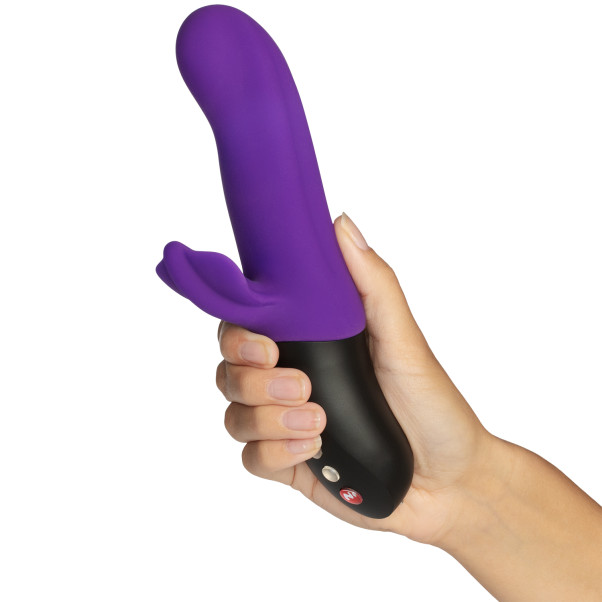 Fun Factory Bi Stronic Fusion Rabbit Vibrator