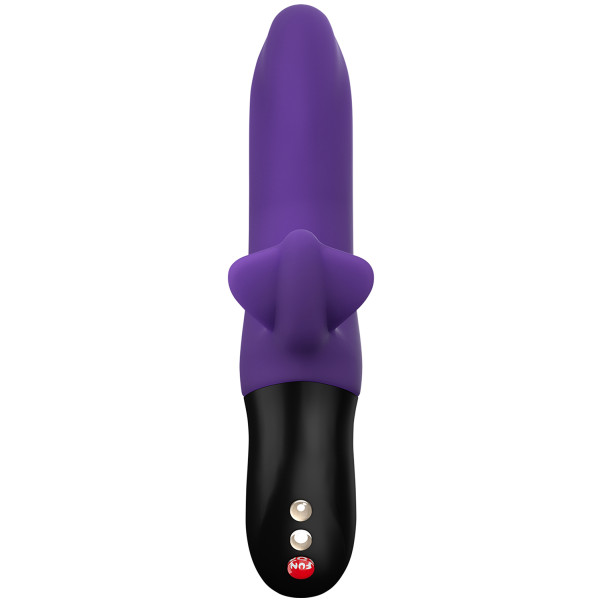 Fun Factory Bi Stronic Fusion Rabbit Vibrator
