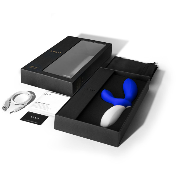 LELO Loki Wave Prostaatstimulator