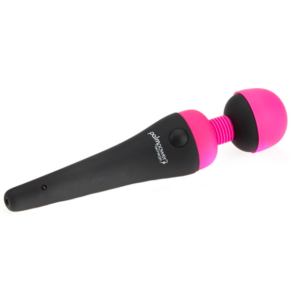 PalmPower Oplaadbare Mini Magic Wand