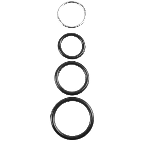 Fetish Fantasy Perfect Fit Harnas