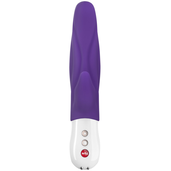 Fun Factory Lady Bi Dual Rabbit Vibrator