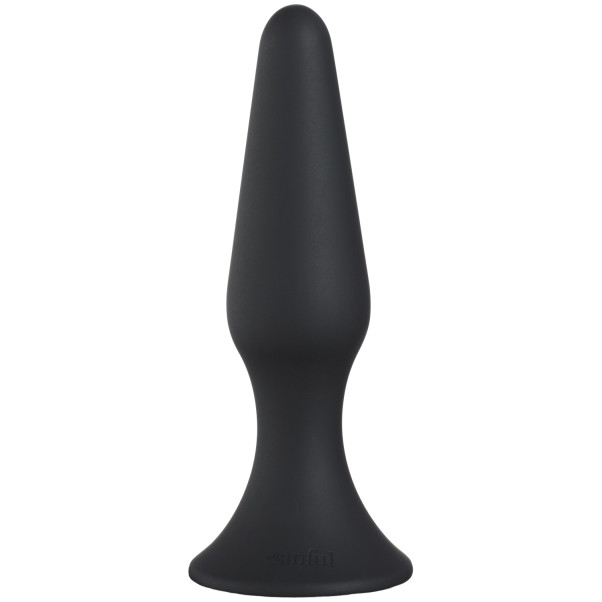 Sinful Slim Buttplug Medium