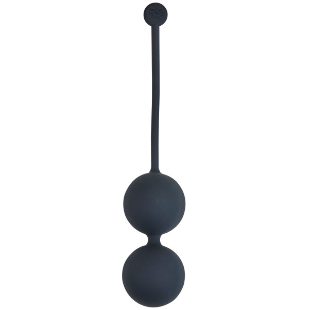 Fifty Shades of Grey Tighten and Tense Jiggle Balls
