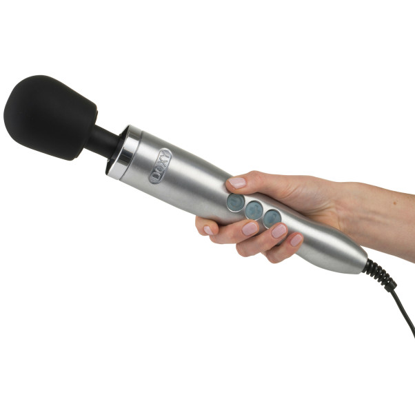 Doxy Die Cast Magic Wand