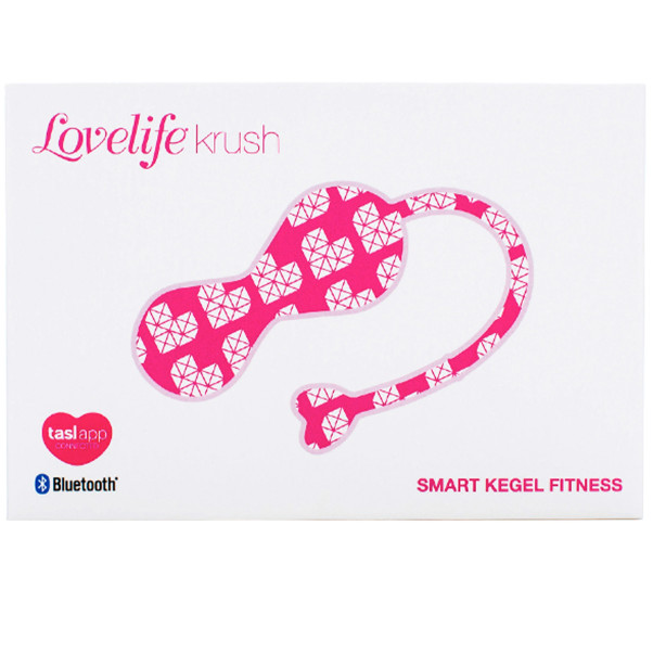 OhMiBod Lovelife Krush Kegeltrainer