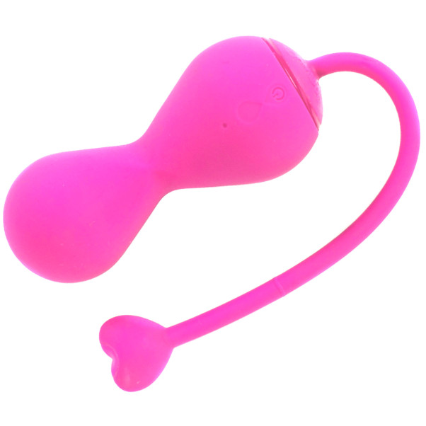 OhMiBod Lovelife Krush Kegeltrainer
