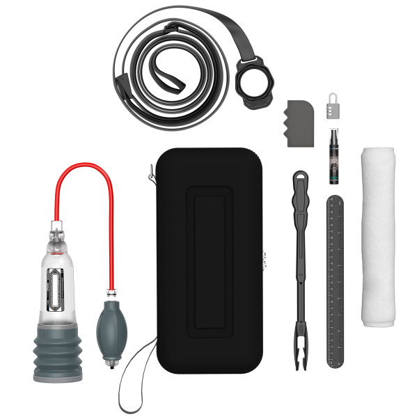 Bathmate HydroXtreme5 Penispomp