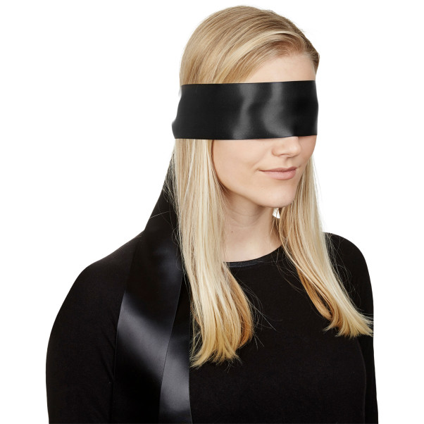Sinful Deluxe Satijnen Blinddoek