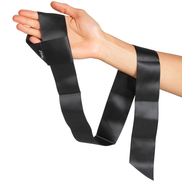 Sinful Deluxe Satin Ribbon Boeien