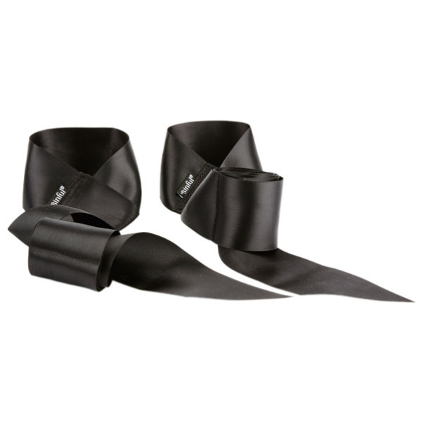 Sinful Deluxe Satin Ribbon Boeien