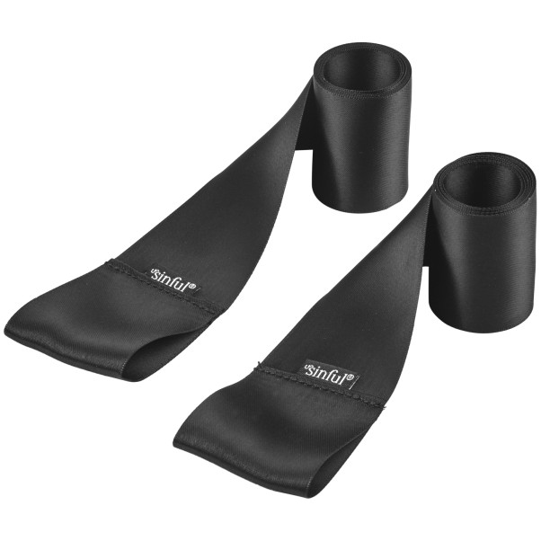 Sinful Turn Her On Doos met Seksspeeltjes met A–Z Gids