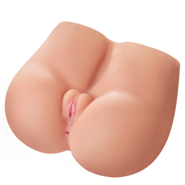 Pipedream Extreme Fuck Me Silly Bubble Butt