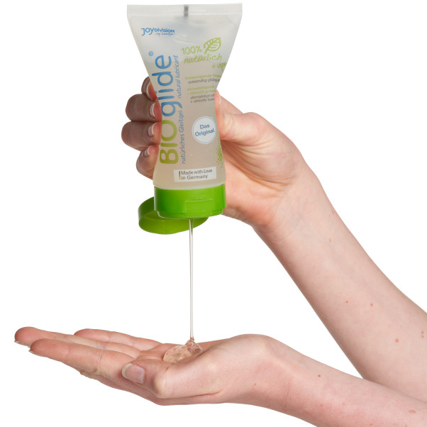 Joydivision BIOglide Biologisch Glijmiddel op Waterbasis 150 ml