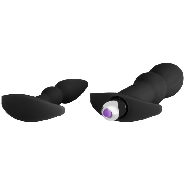 Tantus Perfect Buttplug-Set