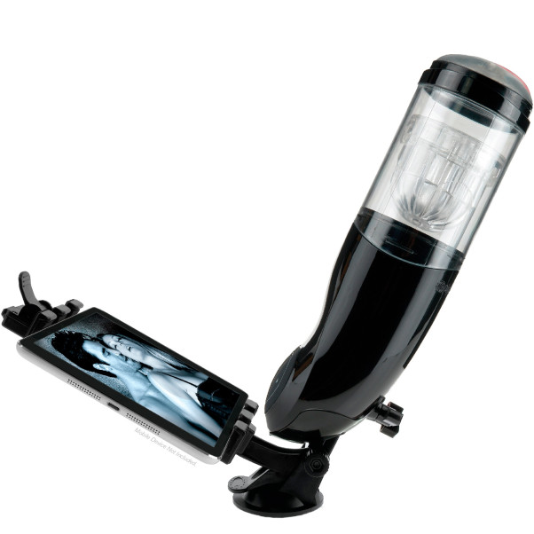 Pipedream Mega-Bator Ass Penisvibrator