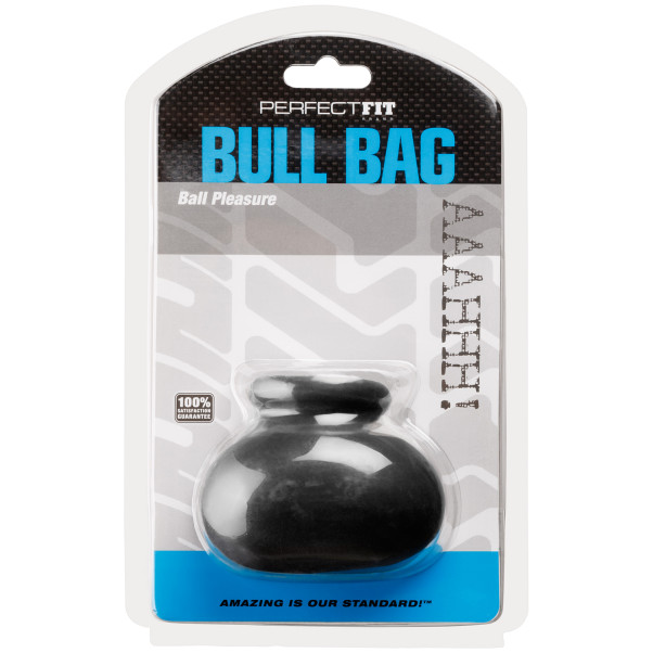 Perfect Fit Bull Bag Ballstretcher