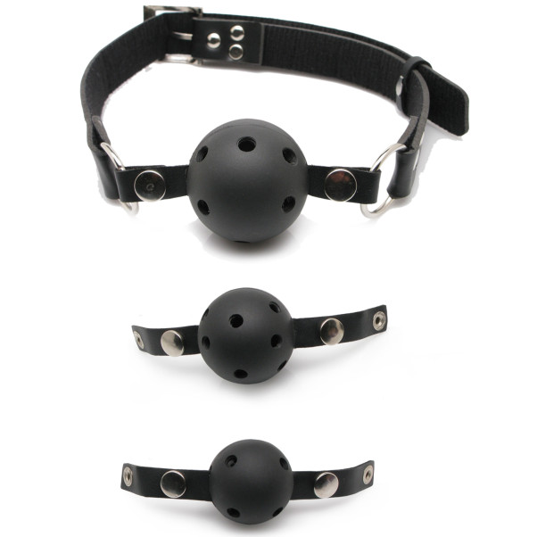 Fetish Fantasy Training Ball Gag 