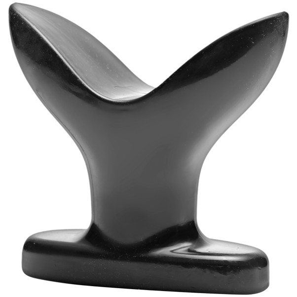 Master Series Dilaterende Mini Ass Anker Butt Plug