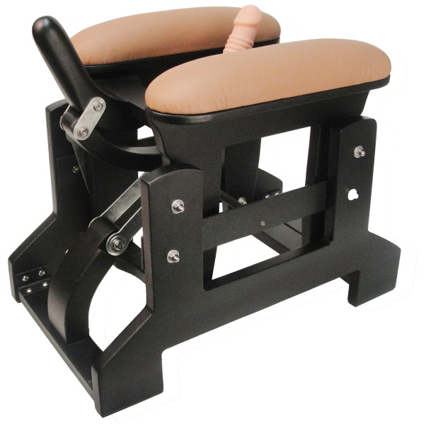 LoveBotz Love Glider Sex Machine