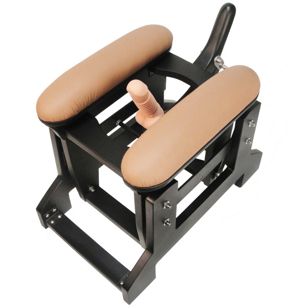 LoveBotz Love Glider Sex Machine