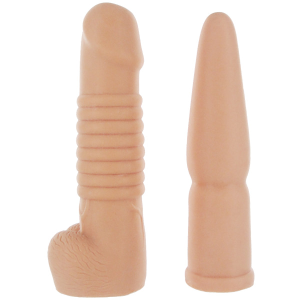 LoveBotz Love Glider Sex Machine