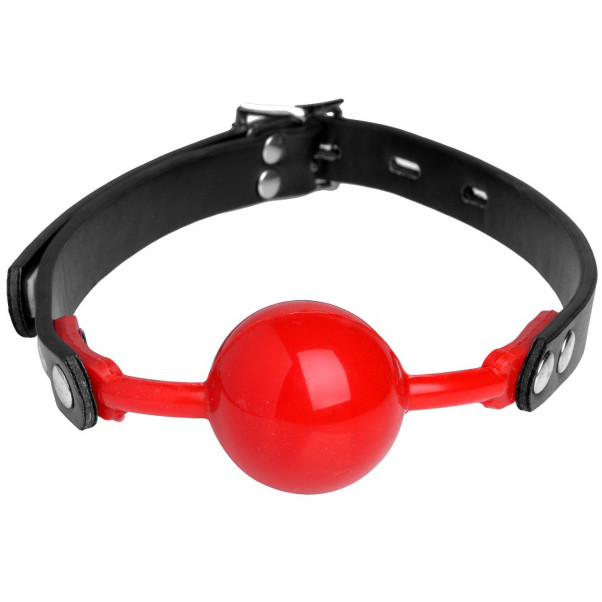 Master Series 'Hush' Ball Gag