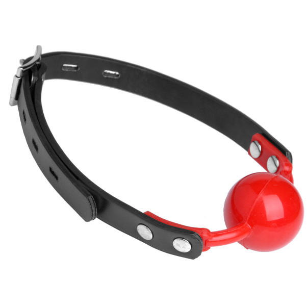 Master Series 'Hush' Ball Gag