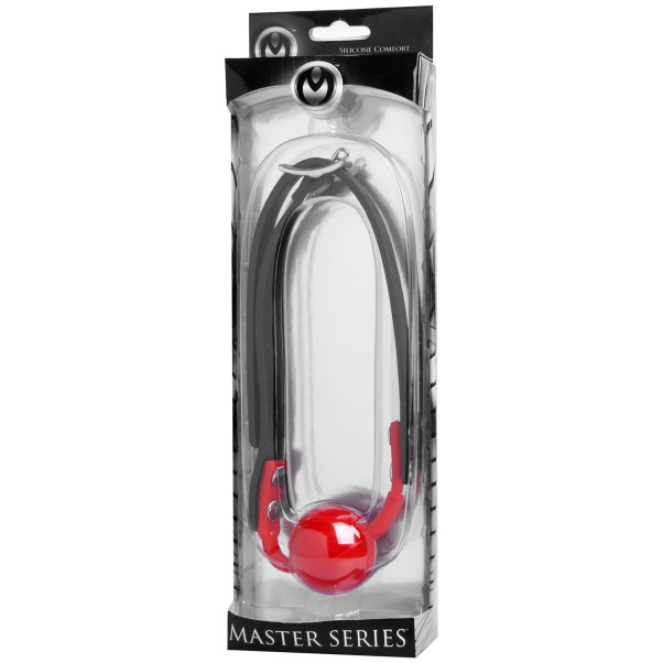 Master Series 'Hush' Ball Gag