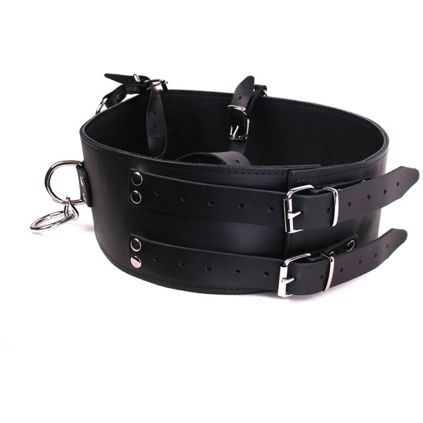 Kiotos Forced Orgasme Riem