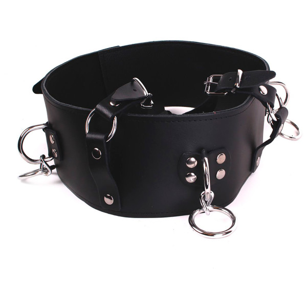 Kiotos Forced Orgasme Riem