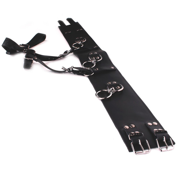 Kiotos Forced Orgasme Riem