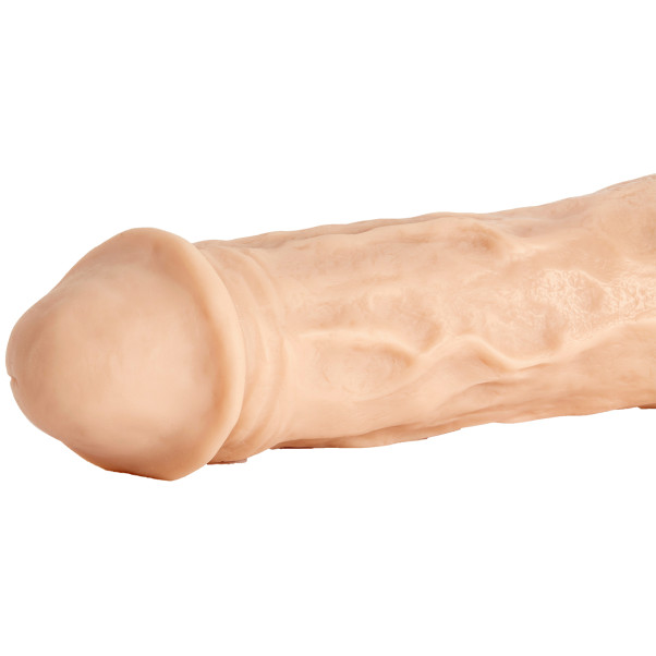 Vixen Creations Colossus Penis Sleeve 18 cm