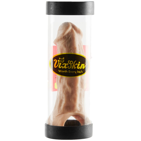 Vixen Creations Colossus Penis Sleeve 18 cm