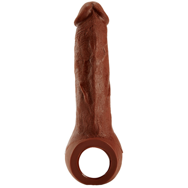 Vixen Creations Ride-On Penis Sleeve 16 cm