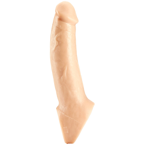Vixen Creations Ride-On Penis Sleeve 16 cm