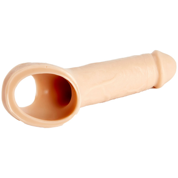 Vixen Creations Ride-On Penis Sleeve 16 cm