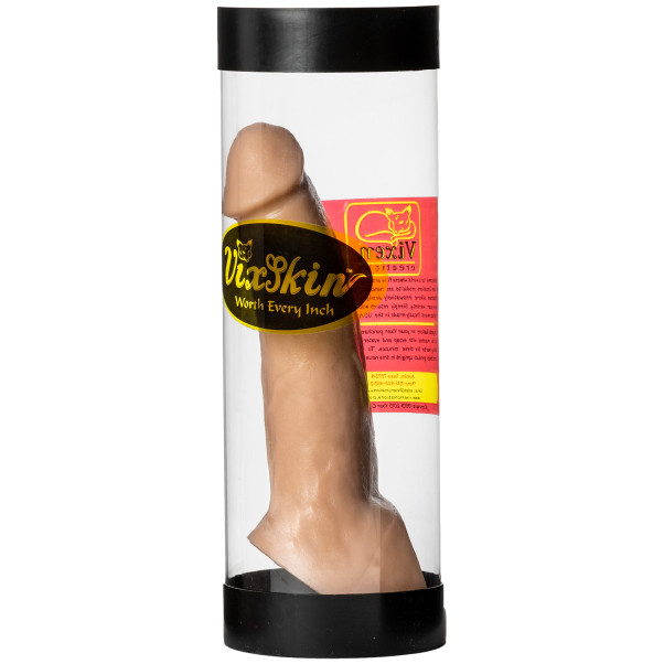 Vixen Creations Ride-On Penis Sleeve 16 cm