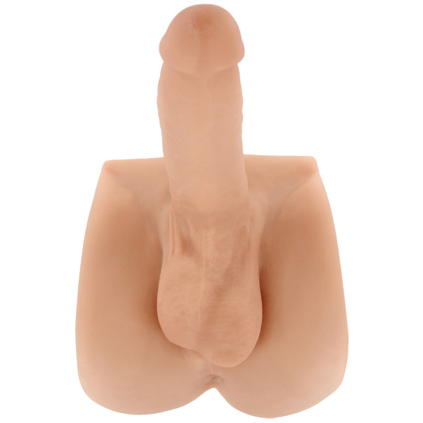 SexFlesh Both Ways Ben Masturbator