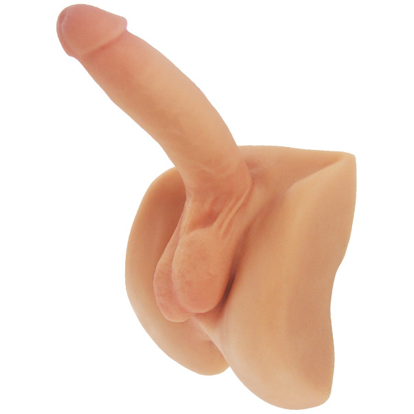 SexFlesh Both Ways Ben Masturbator