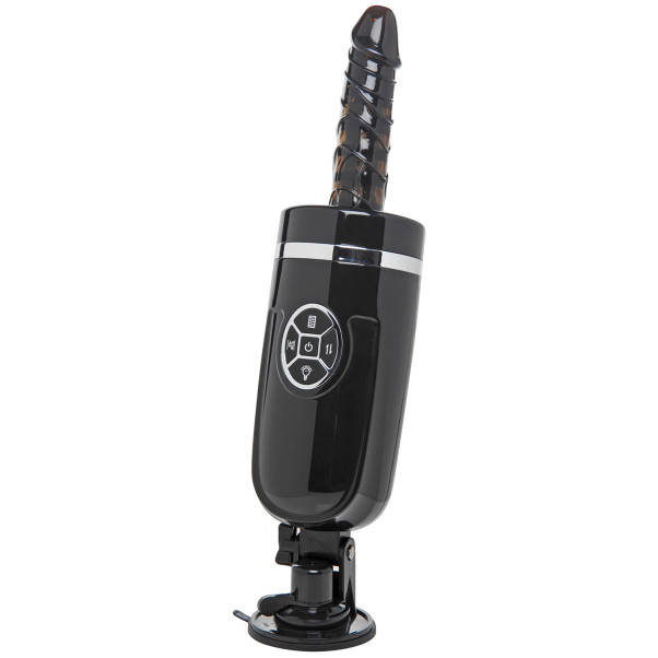 LoveBotz Jaxxx Hammer 2.0 Oplaadbare Sex Machine