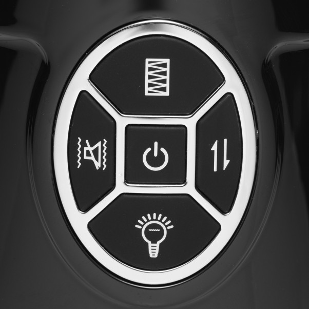 LoveBotz Jaxxx Hammer 2.0 Oplaadbare Sex Machine