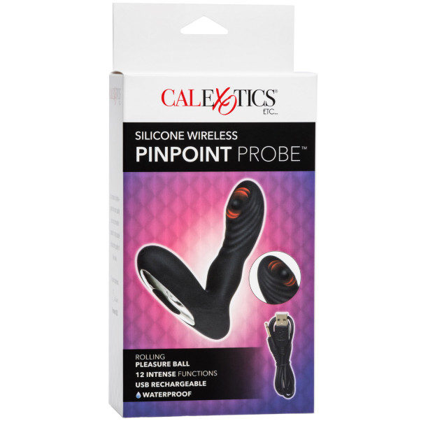 CalExotics Pinpoint Probe Prostaatstimulator