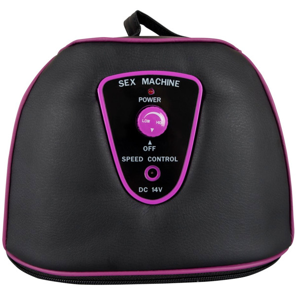 You2Toys G- en P-Spot Sex Machine